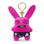 М'яка іграшка Fuggler брелок Рожева Лють (15705D) - зменшене зображення 3