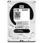 Жорсткий диск 3.5" 5TB WD (#WD5001FZWX-FR#) - зменшене зображення 1