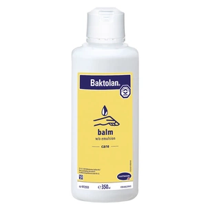 Антисептик для рук Bode Baktolan бальзам 350 мл (4031678030316) изображение 1