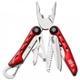 Мультитул Skif Plus Ranger Tool Red (PE58A) - зменшене зображення 1