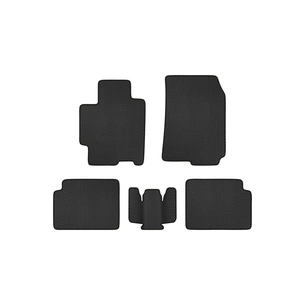 Килимок в салон EVAtech Mazda 323 (BJ) 1998-2003 6 покоління Seda (MZ22379CB5RBB) зображення 1