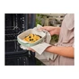 Форма для выпечки KitchenAid з кришкою керамогранітна 0,9 л Фісташкова (CC007424-001) - уменьшенное изображение 7