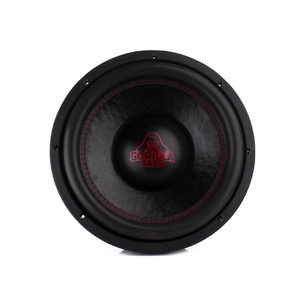 Сабвуферний динамік Kicx Gorilla Bass E12 зображення 1