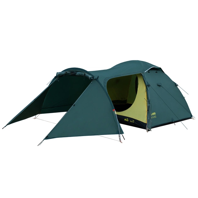Намет Tramp Grot 3 (v2) Green (UTRT-036) - picture 1