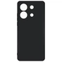 Чохол до мобільного телефона ACCLAB Silicone Case Xiaomi Poco X6 Black (1283126602191) - зменшене зображення 1