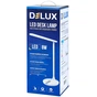 Настольная лампа Delux LED TF-550 8 Вт (90018135) - уменьшенное изображение 3