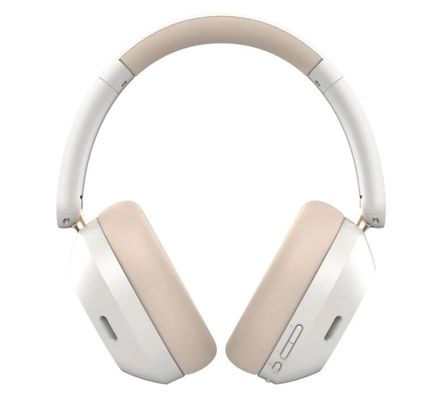 Bluetooth-гарнитура Realme TechLife Studio H1 White_EU - изображение 1