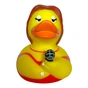 Игрушка для ванной Funny Ducks Утка Певица (1331) - уменьшенное изображение 2