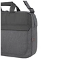 Сумка для ноутбука Tucano 14" Hop, Anthracite (BHOP13-AX) - зменшене зображення 4