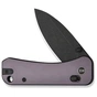 Ніж Weknife Banter 2, Violet Aluminum, Darkwash (WE23075-2) - зменшене зображення 5
