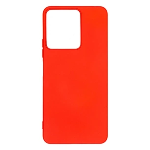 Чохол до мобільного телефона Armorstandart ICON Case Xiaomi Redmi 13C / Poco C65 Red (ARM72482) зображення 1