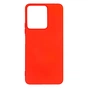 Чохол до мобільного телефона Armorstandart ICON Case Xiaomi Redmi 13C / Poco C65 Red (ARM72482) - зменшене зображення 1