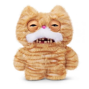 М'яка іграшка Fuggler Рижик Буркотун 24 см (15752H) зображення 1