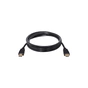 Кабель мультимедийный HDMI M to HDMI M 2.0m V1.4 black Defender (87336) - уменьшенное изображение 2