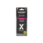 Ароматизатор для автомобіля WINSO X Active Bubble Gum (533440) - зменшене зображення 1