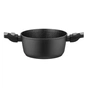 Кастрюля Ardesto Gemini Bari, 2.5л, алюміній, чорний (AR1925AC) - уменьшенное изображение 3