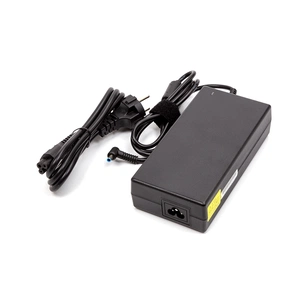 Блок живлення до ноутбуку PowerPlant HP 220V, 19.5V 150W 7.7A (4.5*3.0) (HP150G4530) зображення 1