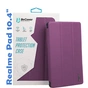 Чохол до планшета BeCover Smart Case Realme Pad 10.4" Purple (708268) - зменшене зображення 1