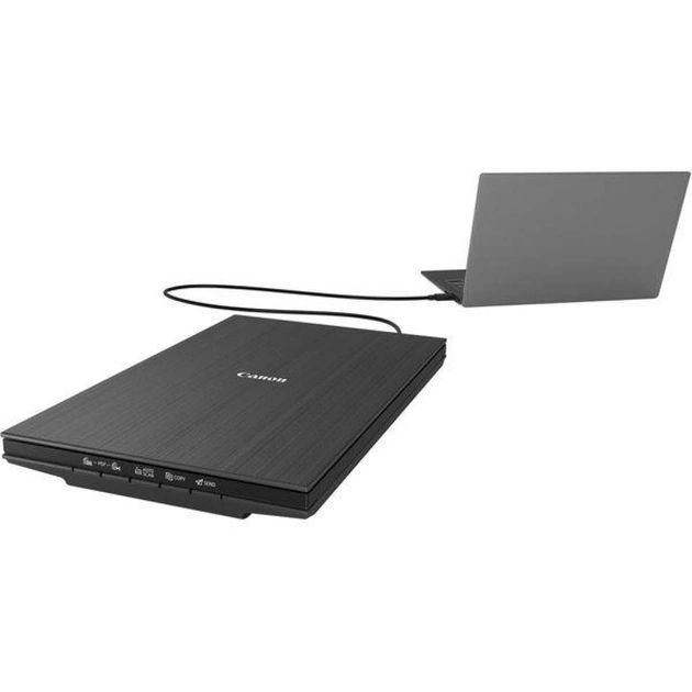 Сканер Canon CanoScan LIDE 400 (2996C010) - picture 6