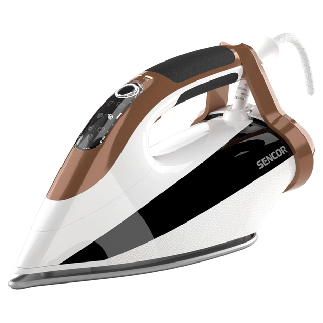 Праска Sencor SSI8400BZ - зображення 1