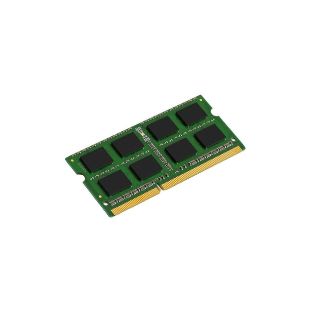 Модуль пам'яті для ноутбука SoDIMM DDR3L 8GB 1600 MHz Kingston (KVR16LS11/8WP) - зображення 1