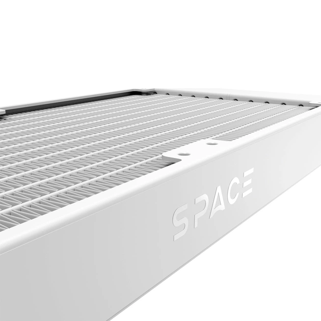 Система рідинного охолодження ID-Cooling SL240 XE White - picture 5