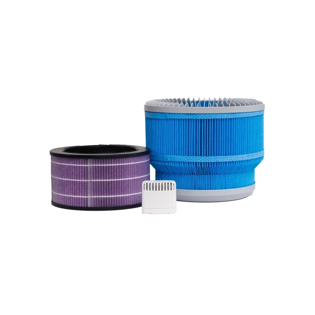 Очисник повітря Hyundai MIRAN110KR - зображення 10