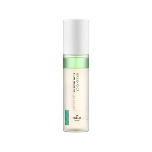 Сыворотка для лица Village 11 Factory Fresh Dewy Green Cica Facial Serum Mist 100 мл (8809663756024) изображение 1