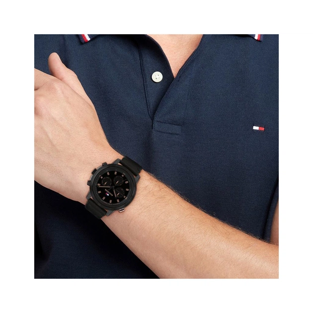 Наручний годинник Tommy Hilfiger 1792110 - зображення 4