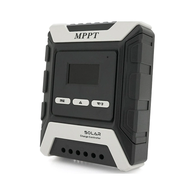 Контролер заряду Demuda МРРТ-30А - picture 1