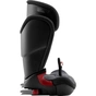 Автокрісло Britax-Romer Kidfix2 R Graphite Marble (2000032128) - зменшене зображення 4