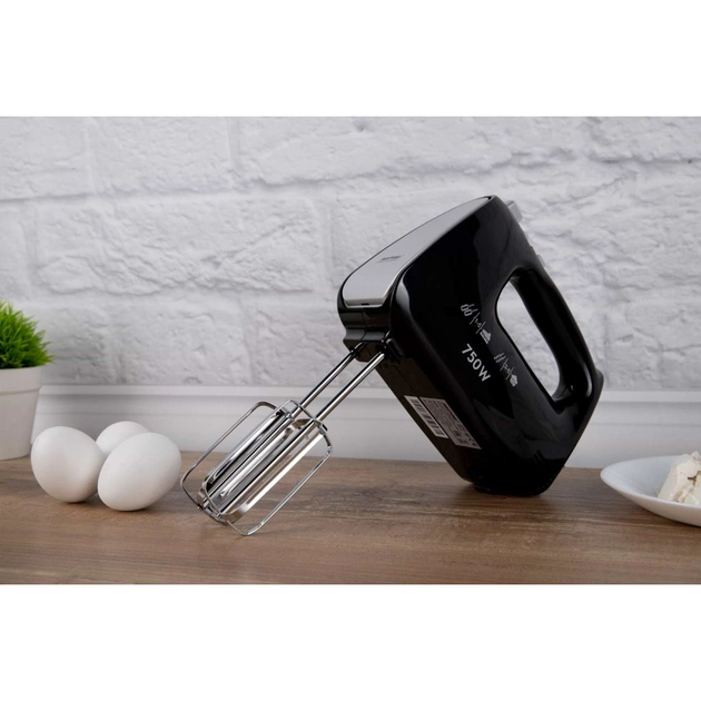 Міксер MPM MMR-19/C - picture 2