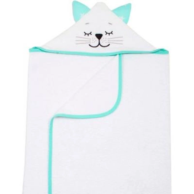 Рушник для купання Верес Smiling (190.47) - изображение 3