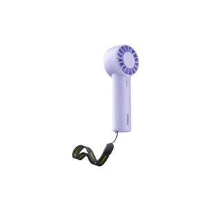 Вентилятор Xiaomi Baseus GoTrip-DT1 Nebula Purple (BASEUS-DT1) зображення 1