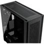 Корпус Corsair 7000D AIRFLOW Black (CC-9011218-WW) - зменшене зображення 3