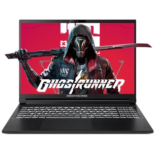 Ноутбук Dream Machines RT5060-15 (RT5060-15UA24) зображення 1