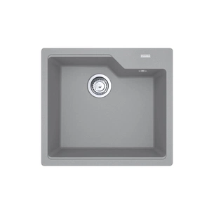 Мийка кухонна Franke 114.0701.788 зображення 1