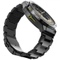 Смарт-годинник HiFuture active black-yellow (active.black-yellow) - зменшене зображення 3