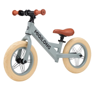 Біговел Miqilong HPA 12" оливковий (ZCY-HPA12-OLIVE) зображення 1