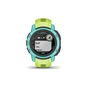 Смарт-годинник Garmin Instinct 2S, Surf Edition, Waikiki, GPS (010-02563-02) - зменшене зображення 10