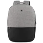Рюкзак для ноутбука 2E 16" BPN6326 DayPack , grey (2E-BPN6326GR) - зменшене зображення 2