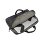Сумка для ноутбука Tucano 16" Zona black (BZONA15-BK) - уменьшенное изображение 9