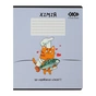 Зошит ZiBi предметний CUTE CAT, 36 аркушів, клітинка, хімія (ZB.1731-39) - зменшене зображення 1