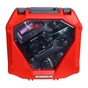 Радіокерована іграшка KS Drive Spray Car – Racing (чорний, 1:20, вихлопна пара) (SL-6064RH) - зменшене зображення 4