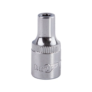 Торцева головка Alloid 1/4", зовнішній Torx, E4 (TGE- 20104E) зображення 1