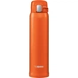 Термокружка Zojirushi SM-SHE60DV 600 мл Orange (1678.04.63) - зменшене зображення 1