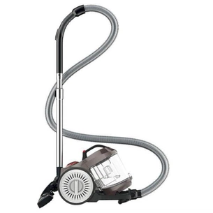 Пилосос Dirt Devil Ultima Grey (DD2620-4) зображення 1