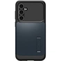 Чeхол-накладка Spigen Slim Armor для Samsung Galaxy S23 FE SM-S711 Metal Slate (ACS06378) - уменьшенное изображение 2