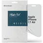 Плівка захисна Armorstandart hydrogel Matte Apple iPhone 17 Air (ARM86174) - зменшене зображення 1