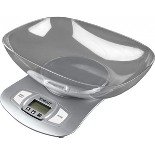 Ваги кухонні Scarlett SC-1211 зображення 1